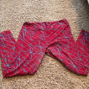 LuLaRoe leggings